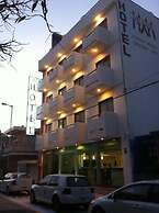 Hotel Maritimo