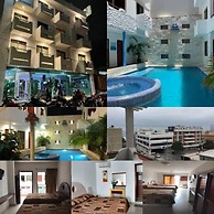 Hotel Maritimo