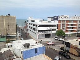 Hotel Maritimo