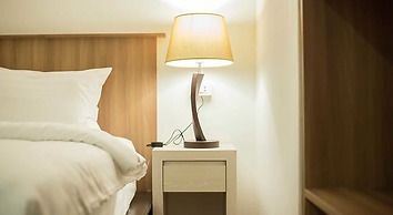 A Plus Hotel Koh Lipe - Hostel