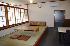 Tsubaki House