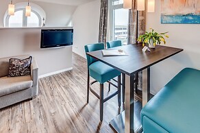 Ostsee-Hotel garni