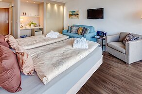 Ostsee-Hotel garni