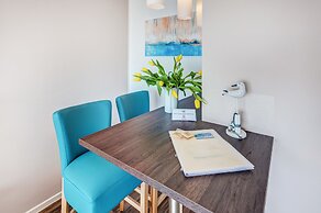 Ostsee-Hotel garni