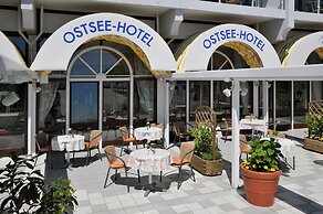 Ostsee-Hotel garni
