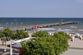 Ostsee-Hotel garni