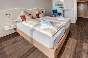 Ostsee-Hotel garni