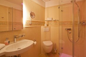 Ostsee-Hotel garni