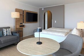 Ostsee-Hotel garni