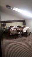 Boutique Hotel Villa ZAUBER