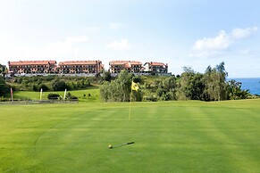 Abba Comillas Apartments