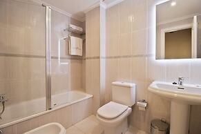 Abba Comillas Apartments