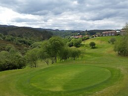 Abba Comillas Apartments
