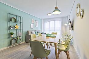 Abba Comillas Apartments