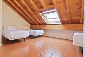 Abba Comillas Apartments