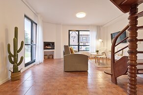 Abba Comillas Apartments