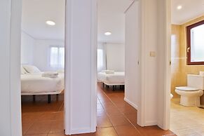 Abba Comillas Apartments