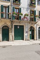Veronetta House
