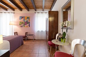 Veronetta House