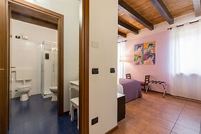 Veronetta House