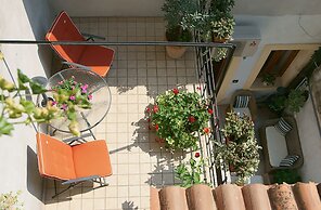 Veronetta House