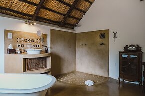 Amanzi Lodge