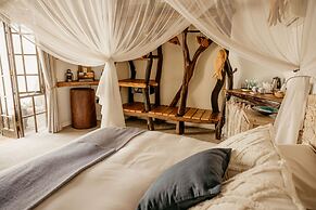 Amanzi Lodge