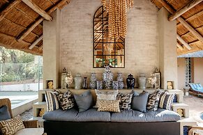 Amanzi Lodge
