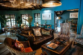 Amanzi Lodge