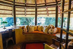Amanzi Lodge