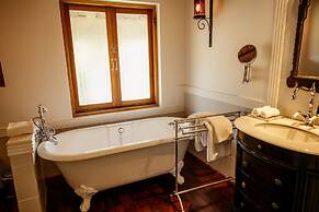 Amanzi Lodge