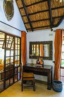 Amanzi Lodge