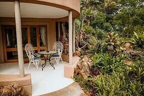 Amanzi Lodge