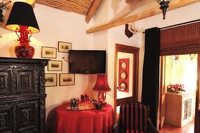 Amanzi Lodge
