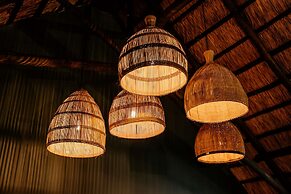 Amanzi Lodge