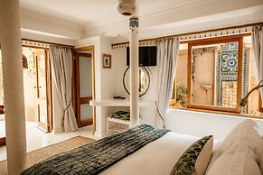Amanzi Lodge