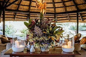 Amanzi Lodge