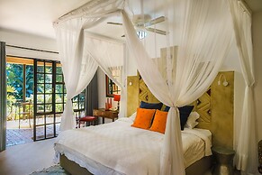 Amanzi Lodge
