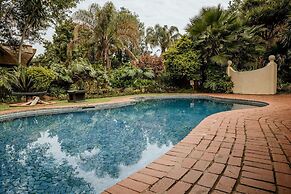 Amanzi Lodge