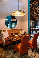 Amanzi Lodge