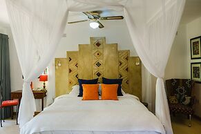 Amanzi Lodge
