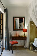 Amanzi Lodge