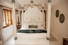 Amanzi Lodge