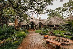 Amanzi Lodge