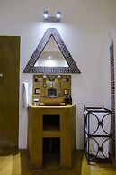 Amanzi Lodge