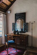 Amanzi Lodge
