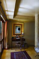 Amanzi Lodge