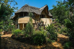 Amanzi Lodge