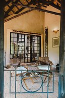Amanzi Lodge