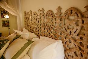 Amanzi Lodge